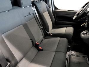 Opel Vivaro bild 13