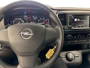 Opel Vivaro bild 8