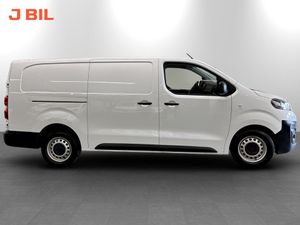 Opel Vivaro bild 4