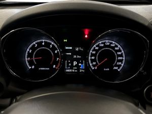 Mitsubishi ASX bild 9