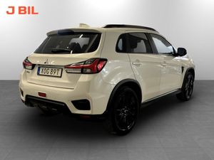 Mitsubishi ASX bild 3