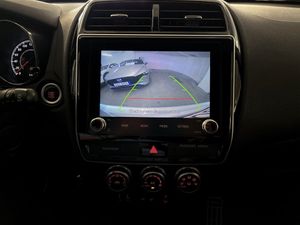 Mitsubishi ASX bild 10