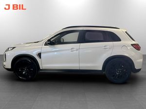 Mitsubishi ASX bild 21