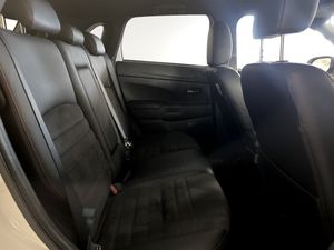 Mitsubishi ASX bild 17
