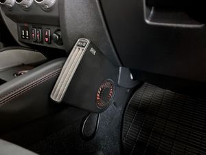 Mitsubishi ASX bild 15