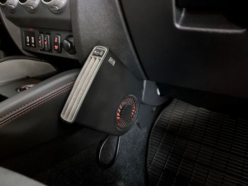 Mitsubishi ASX bild 15