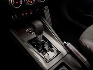 Mitsubishi ASX bild 14