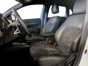Mitsubishi ASX bild 4