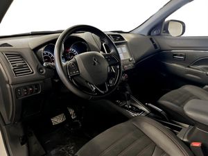 Mitsubishi ASX bild 5