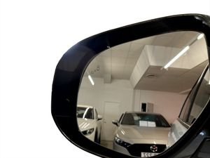 Mitsubishi ASX bild 20