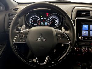 Mitsubishi ASX bild 7