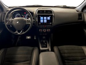 Mitsubishi ASX bild 6