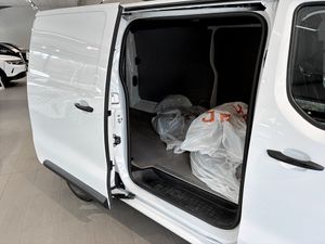 Opel Vivaro bild 17