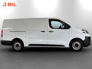 Opel Vivaro bild 4