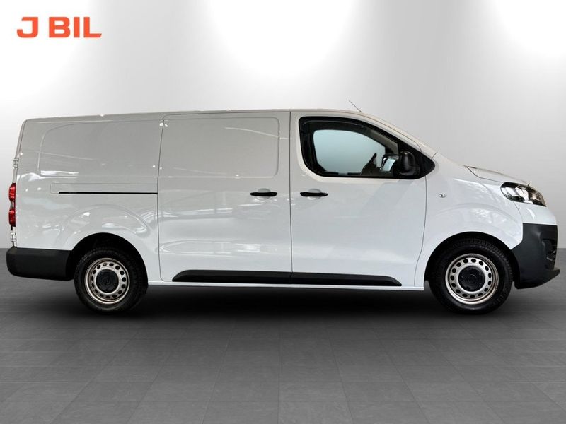 Opel Vivaro bild 4