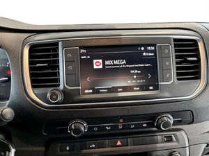 Opel Vivaro bild 12