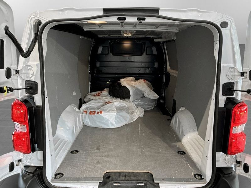 Opel Vivaro bild 18