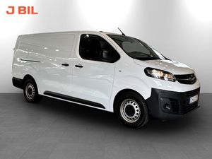 Opel Vivaro bild 1