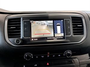 Opel Vivaro bild 11