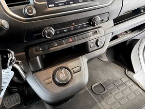 Opel Vivaro bild 14