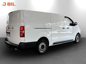 Opel Vivaro bild 3