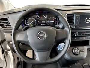 Opel Vivaro bild 9