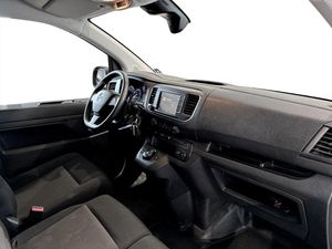 Opel Vivaro bild 15