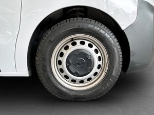 Opel Vivaro bild 5