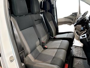 Opel Vivaro bild 16