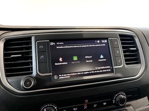 Opel Vivaro bild 13