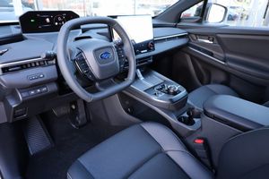 Subaru E-Outback bild 8