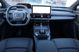 Subaru E-Outback bild 11