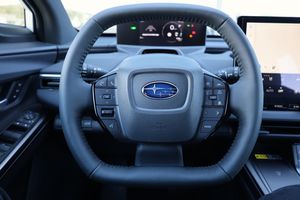 Subaru E-Outback bild 13
