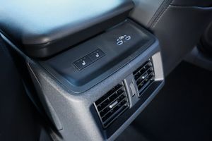 Subaru E-Outback bild 19
