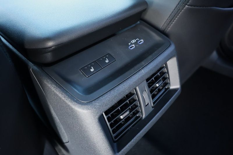 Subaru E-Outback bild 19