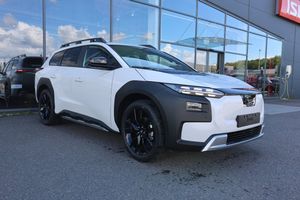 Subaru E-Outback bild 3