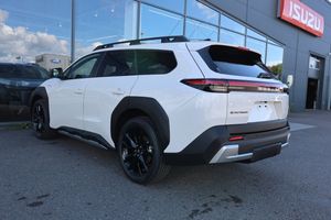Subaru E-Outback bild 7