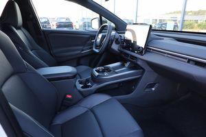 Subaru E-Outback bild 12