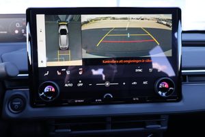 Subaru E-Outback bild 16