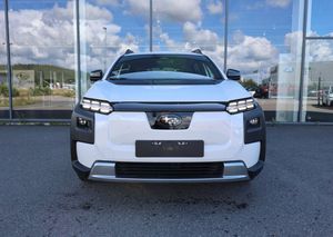 Subaru E-Outback bild 2
