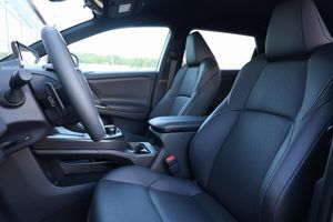 Subaru E-Outback bild 9