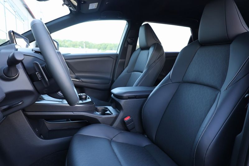 Subaru E-Outback bild 9