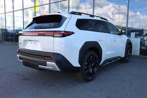 Subaru E-Outback bild 5