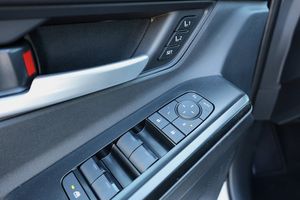 Subaru E-Outback bild 14
