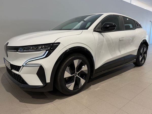 Renault Megane E-Tech E-TECH Equilibre 40kWh/130hk - 2023