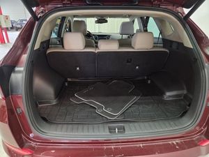 Hyundai Tucson bild 9