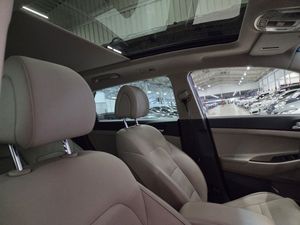 Hyundai Tucson bild 5