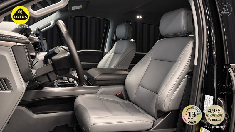 Ford F-150 bild 6