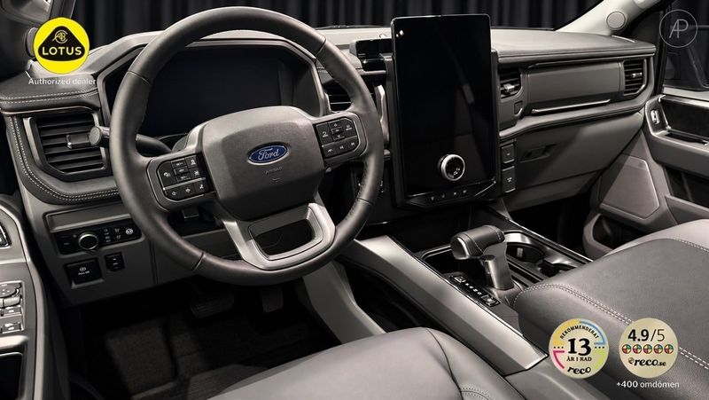 Ford F-150 bild 8