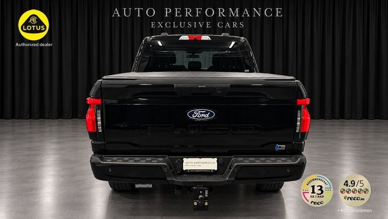 Ford F-150 bild 4